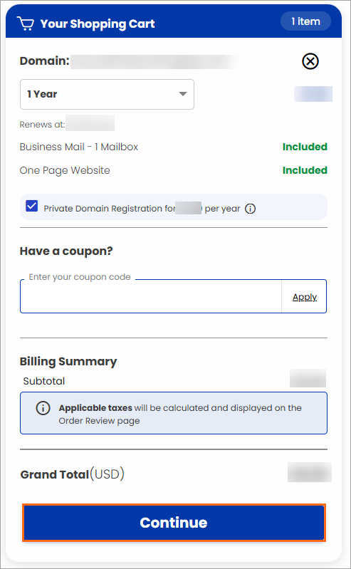 Access Turbify with Google Sign in | Turbify Help | Turbify Help