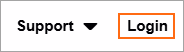 Access Turbify with Google Sign in | Turbify Help | Turbify Help