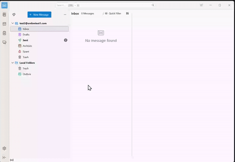 Back up email before account closure | Turbify Help | Turbify Help