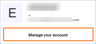 Reset your business email password | Turbify Help | Turbify Help