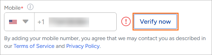 Create and update your profile information | Turbify Help | Turbify Help