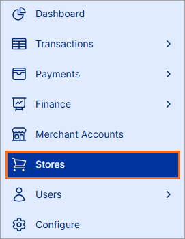 Review store details in Turbify Payments | Turbify Help | Turbify Help