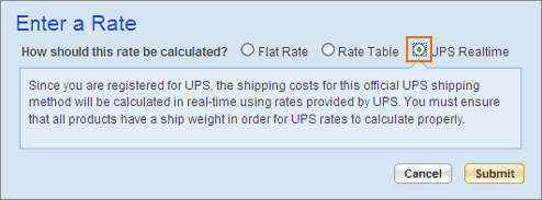Set up shipping rules in the Shipping Wizard | Turbify Help | Turbify Help