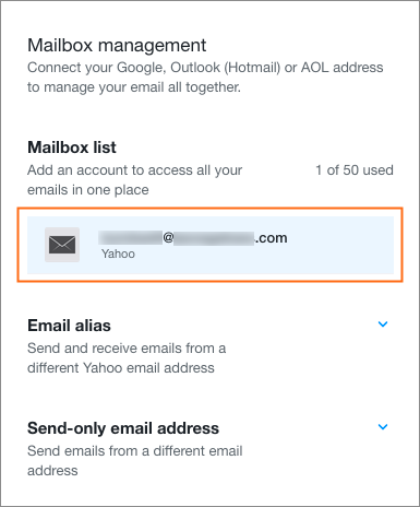 mailbird how to change from address in reply