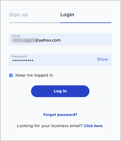 Yahoo Mail Login: How to Login Yahoo Business Account 2022? 