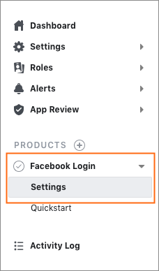 How to get a Facebook App ID for your Website - Joobi