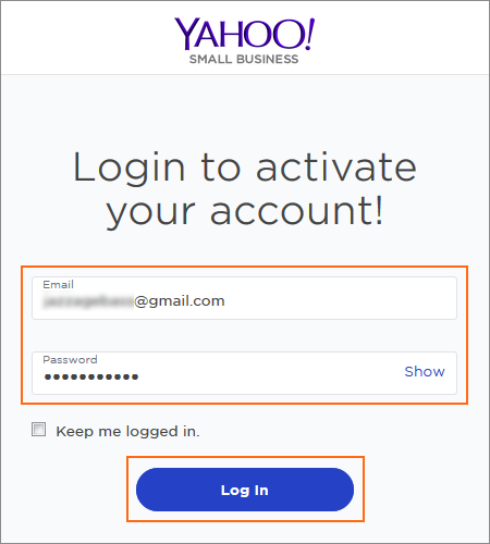 Www..com Login - How to Login to My  Account