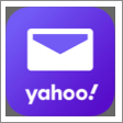 Set up business email in the Yahoo Mail app